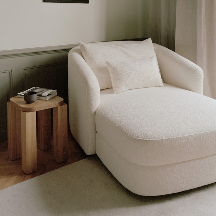 Covent Chaise Longue