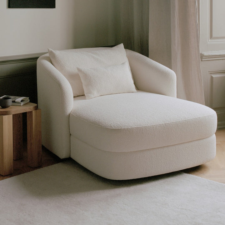 Covent Chaise Longue