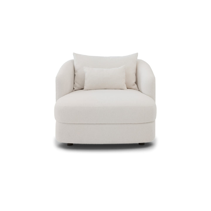 Covent Chaise Longue