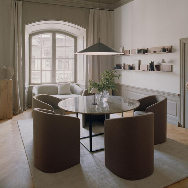Covent Club Chair