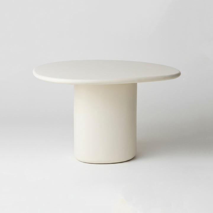 Covira Round Dining Table