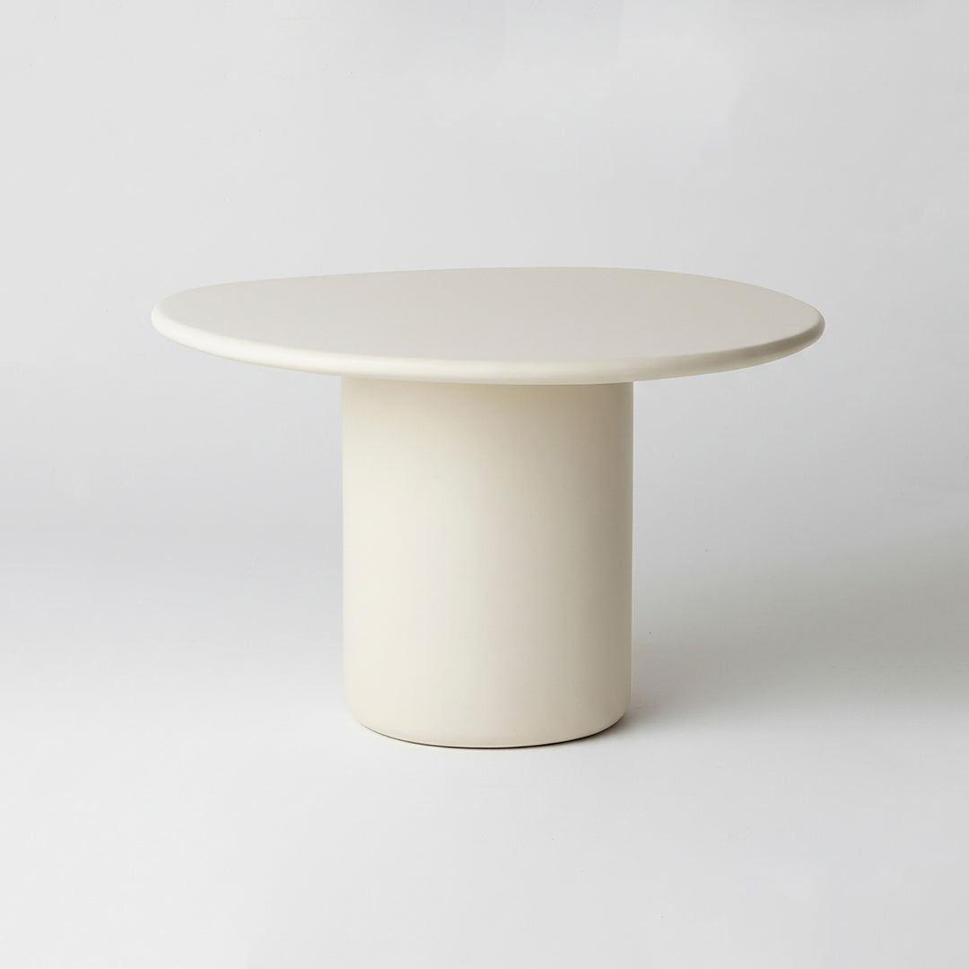 Covira Round Dining Table