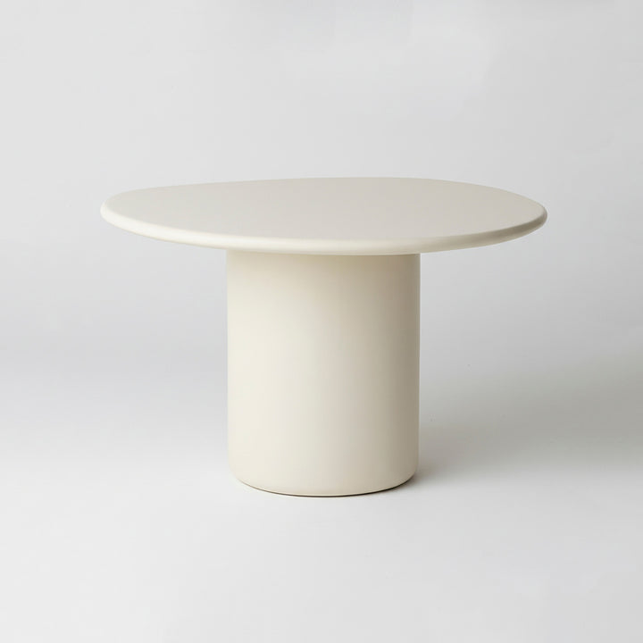 Covira Round Dining Table