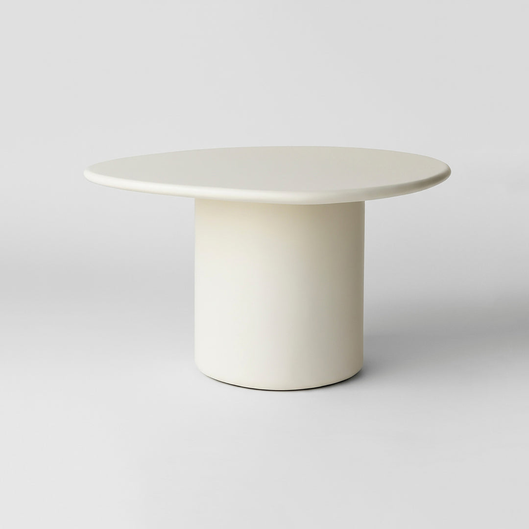 Covira Round Dining Table