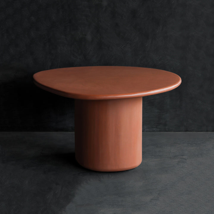 Covira Round Dining Table