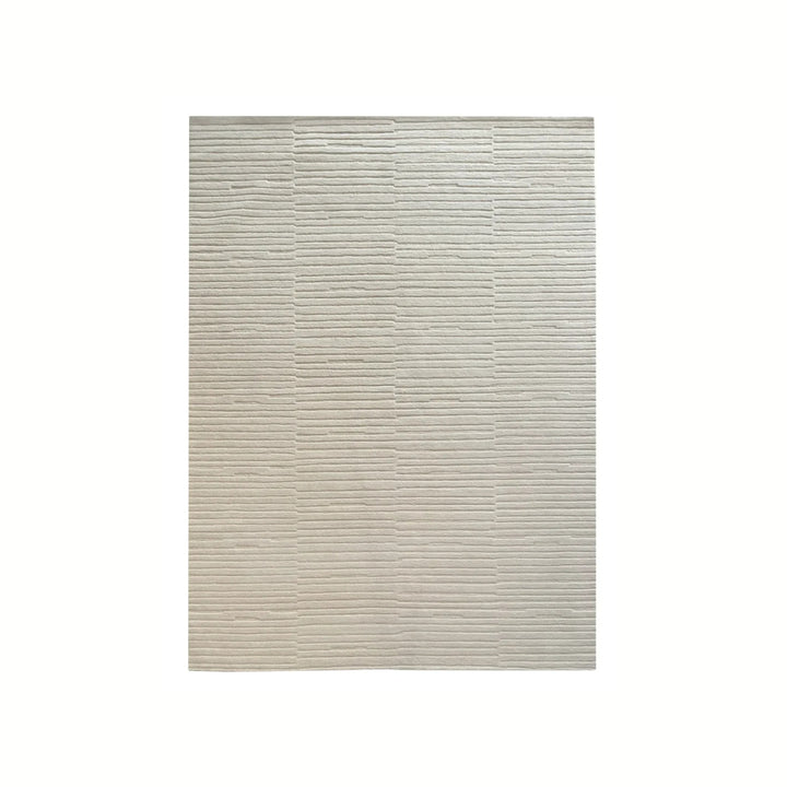 Cream Monte Rug