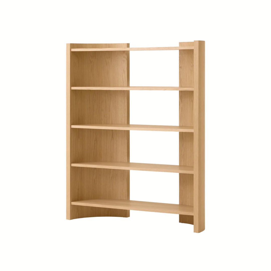 Crescent Shelving