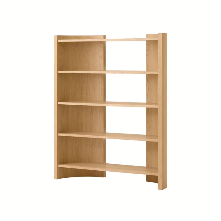 Crescent Shelving