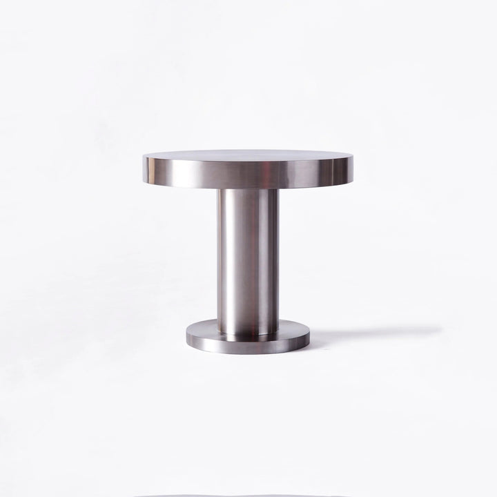 Cufflink Side Table
