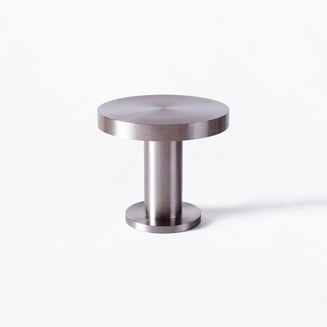 Cufflink Side Table