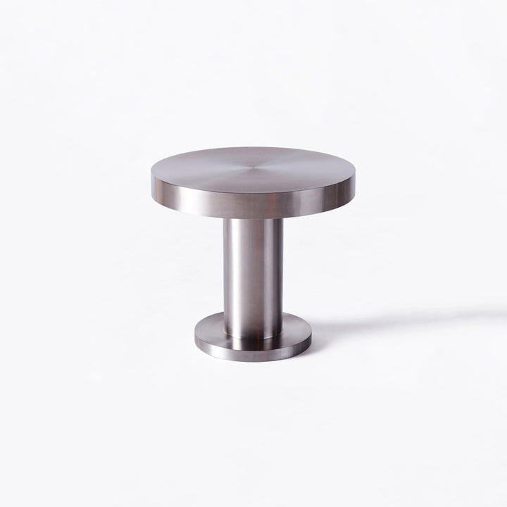 Cufflink Side Table