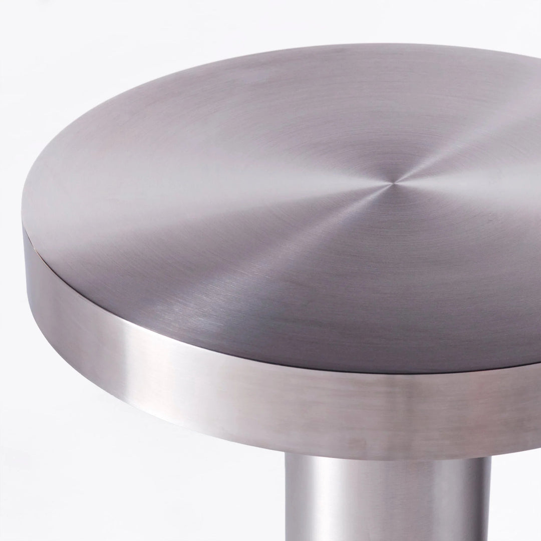 Cufflink Side Table