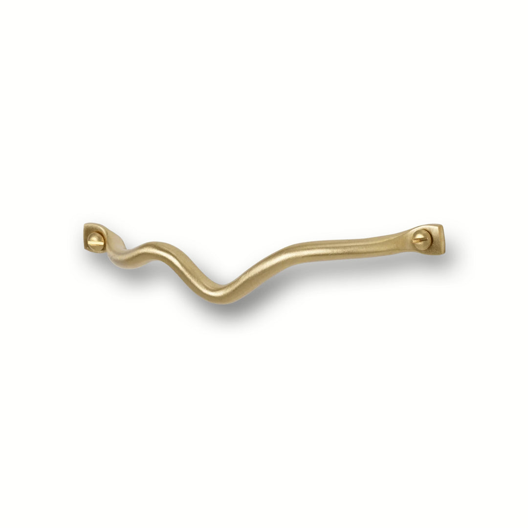 Curvature Handle
