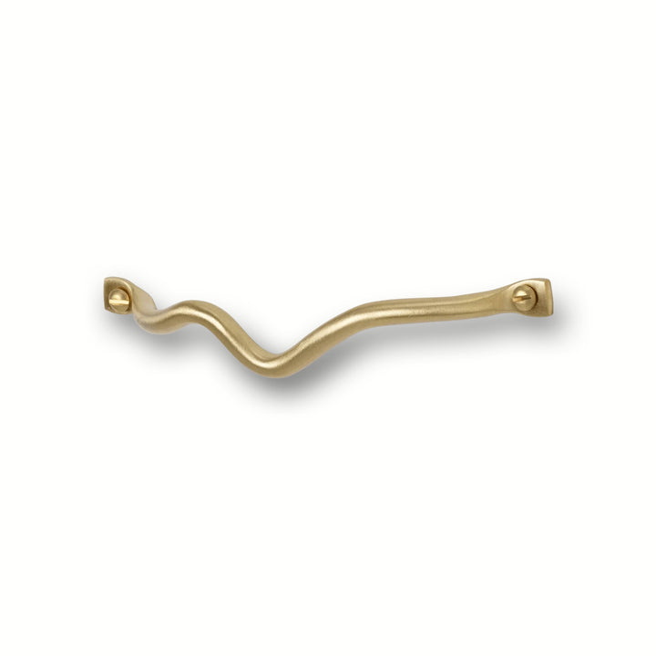Curvature Handle