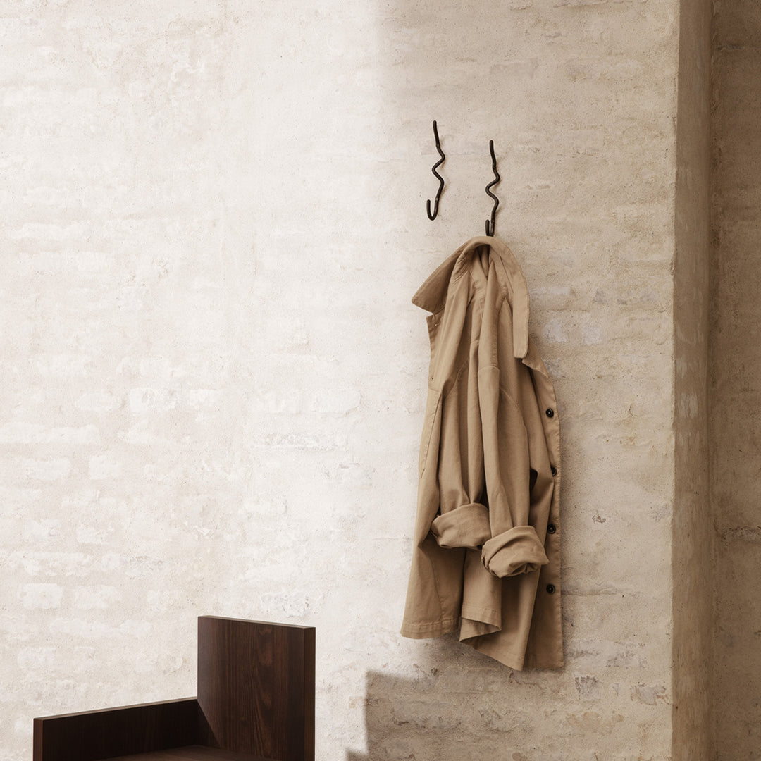Curvature Hook