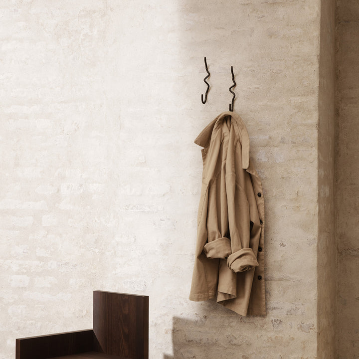 Curvature Hook