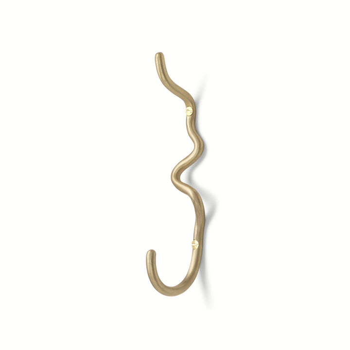 Curvature Hook