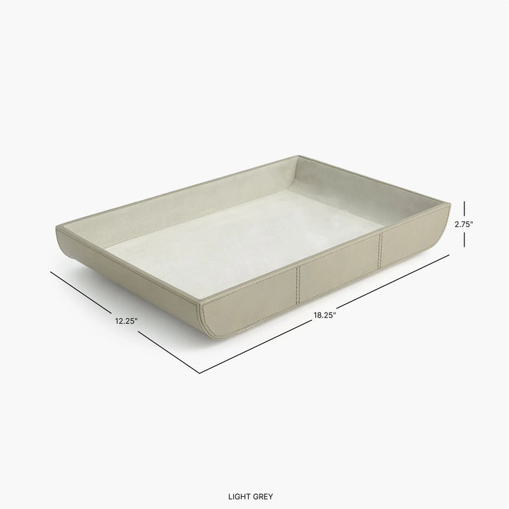 light-grey-tray dimension