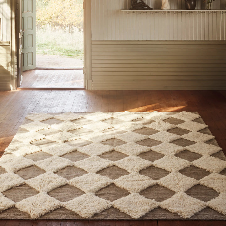 Chess Rya Rug