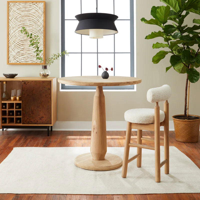 Dove Counter Table