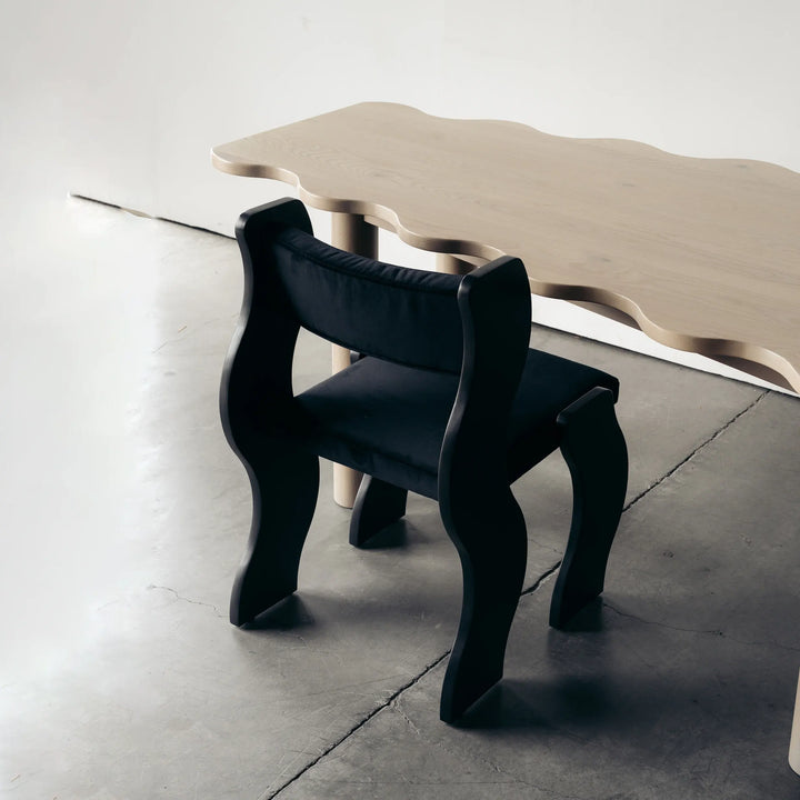 Wave Chair