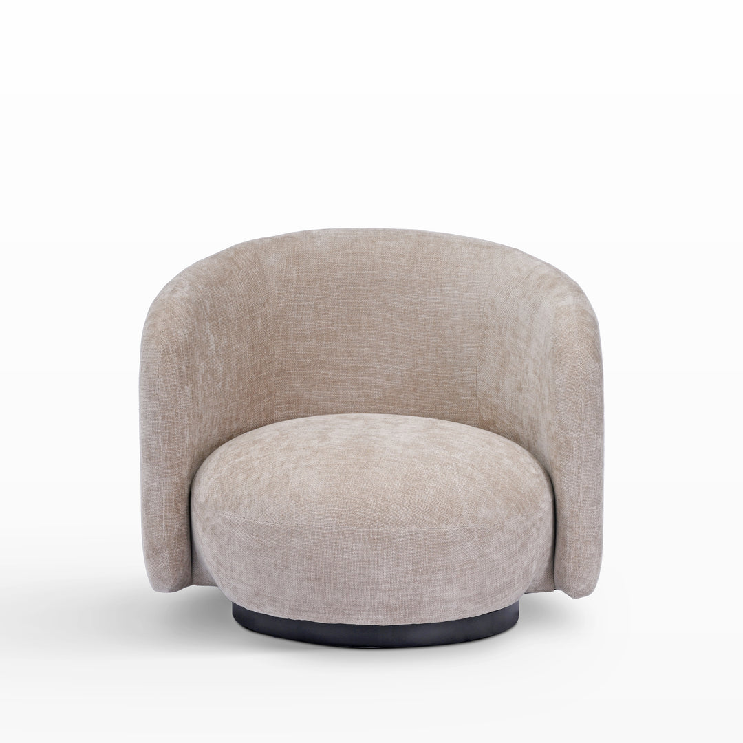 Collins Swivel Lounge Chair