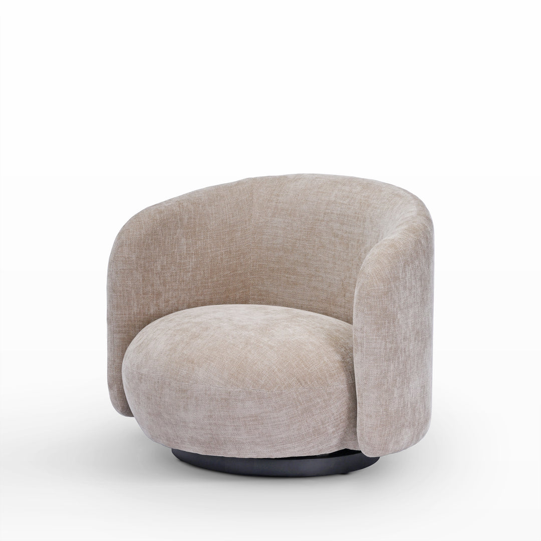 Collins Swivel Lounge Chair