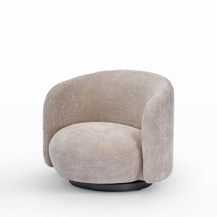 Collins Swivel Lounge Chair