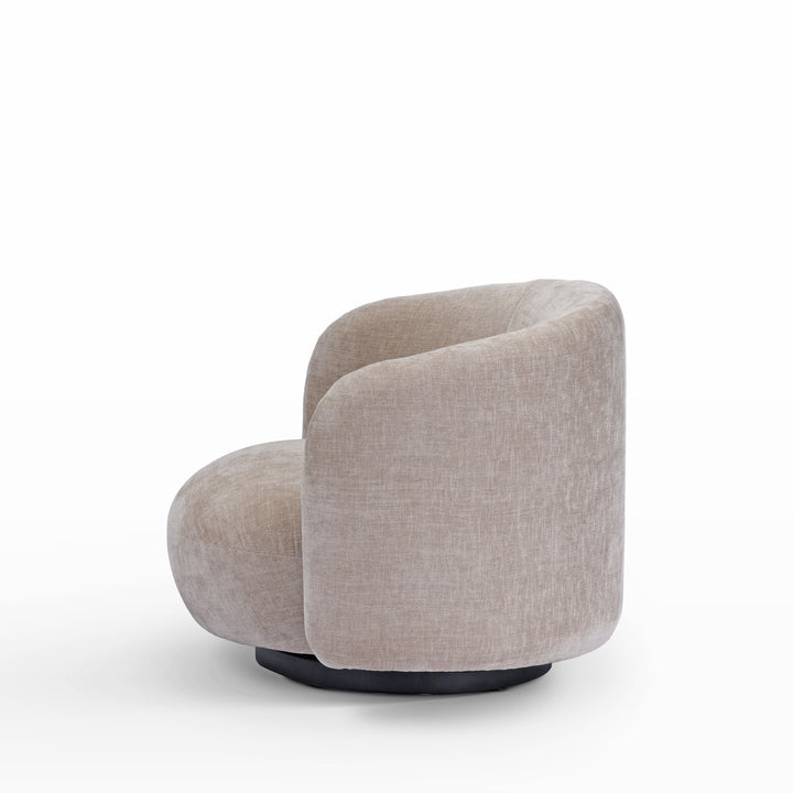 Collins Swivel Lounge Chair