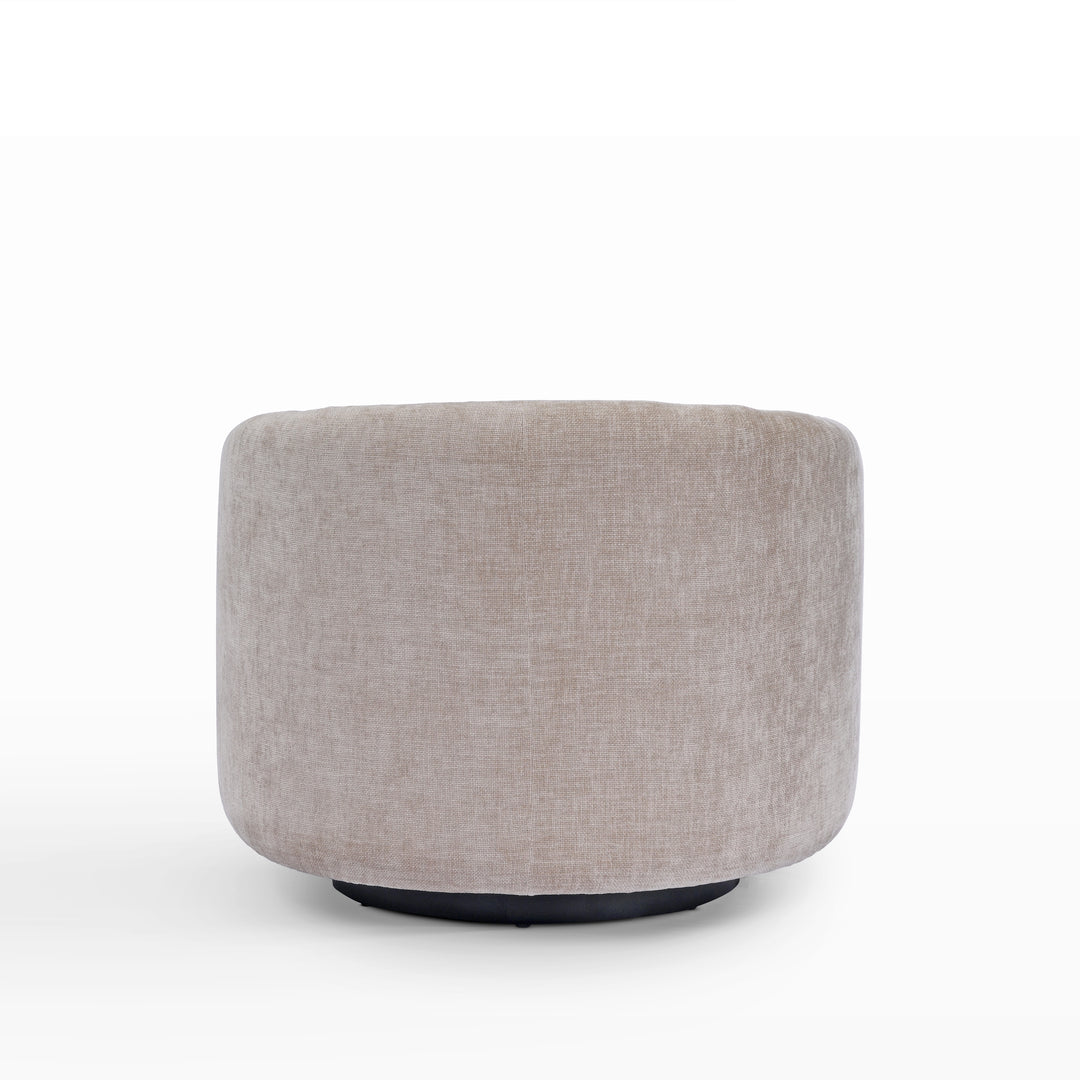 Collins Swivel Lounge Chair
