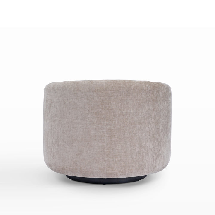 Collins Swivel Lounge Chair