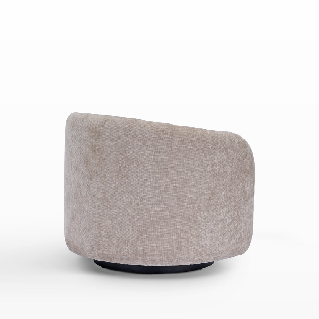 Collins Swivel Lounge Chair