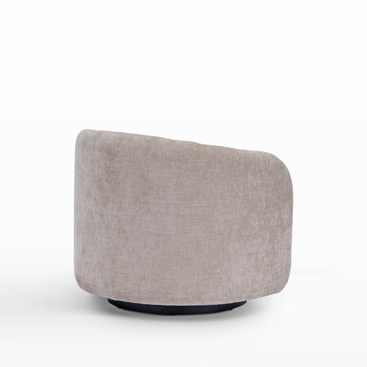 Collins Swivel Lounge Chair
