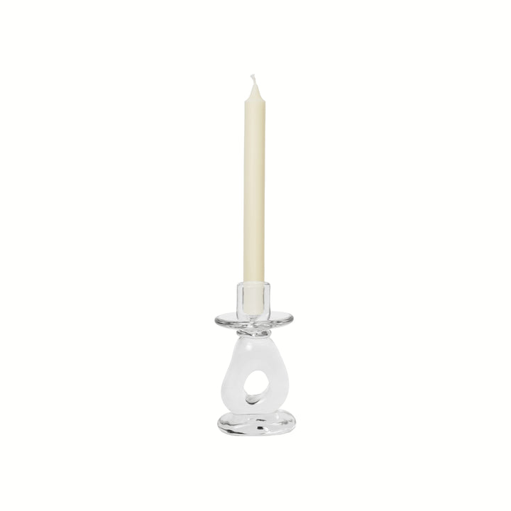 Damo Candle Holder - 16