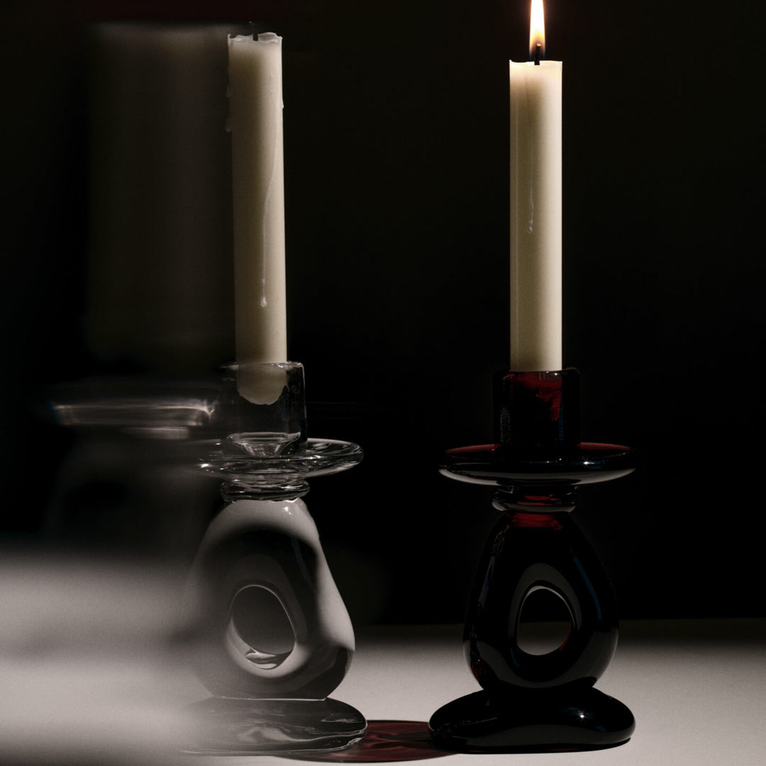 Damo Candle Holder - 16
