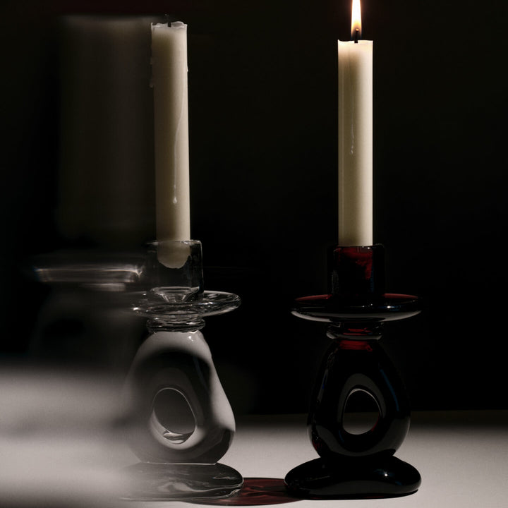 Damo Candle Holder - 16