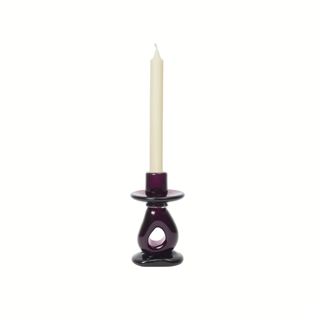 Damo Candle Holder - 16