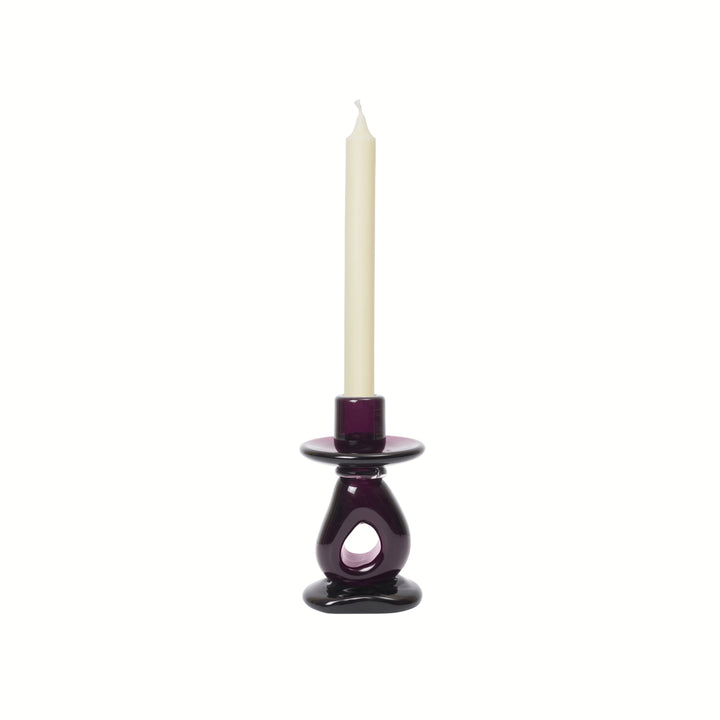 Damo Candle Holder - 16