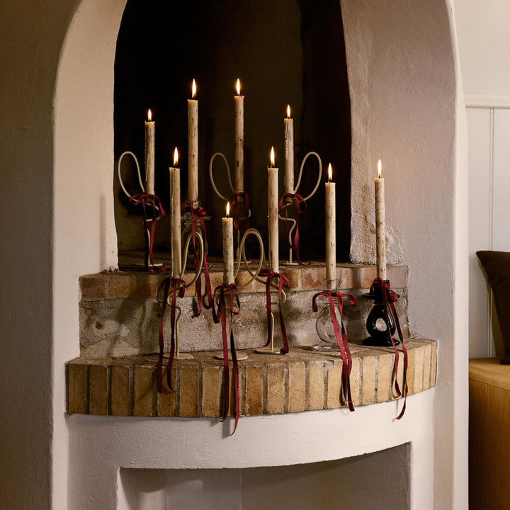 Damo Candle Holder - 16