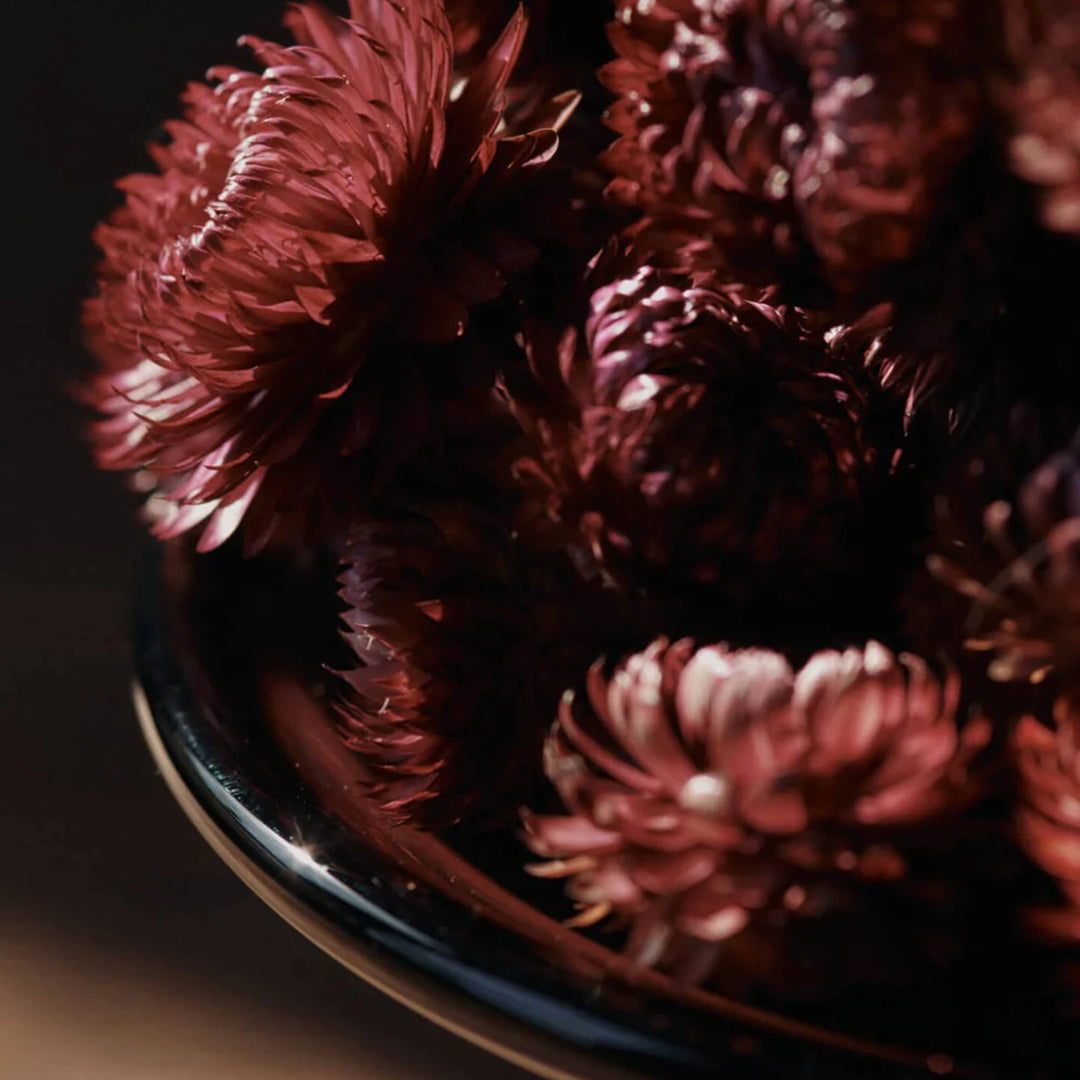 Damo Glass Centrepiece - Small