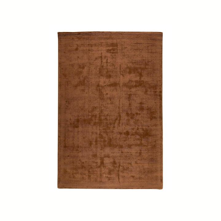 Dark Oak Karma Wool Rug
