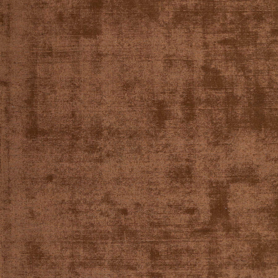 Dark Oak Karma Wool Rug