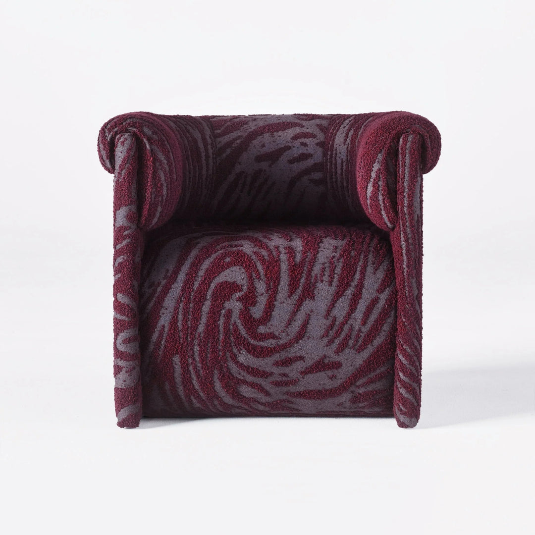 Decadent Lounge Chair