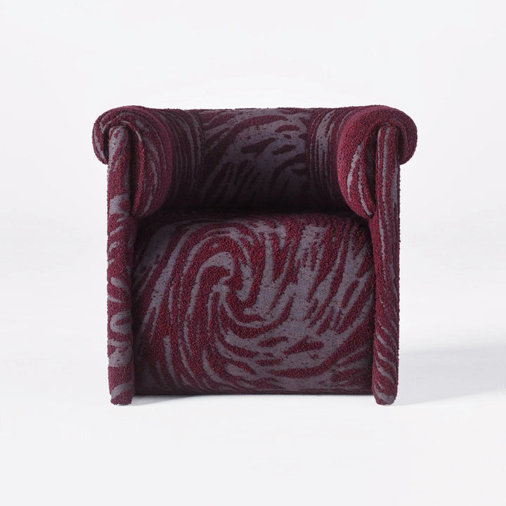 Decadent Lounge Chair