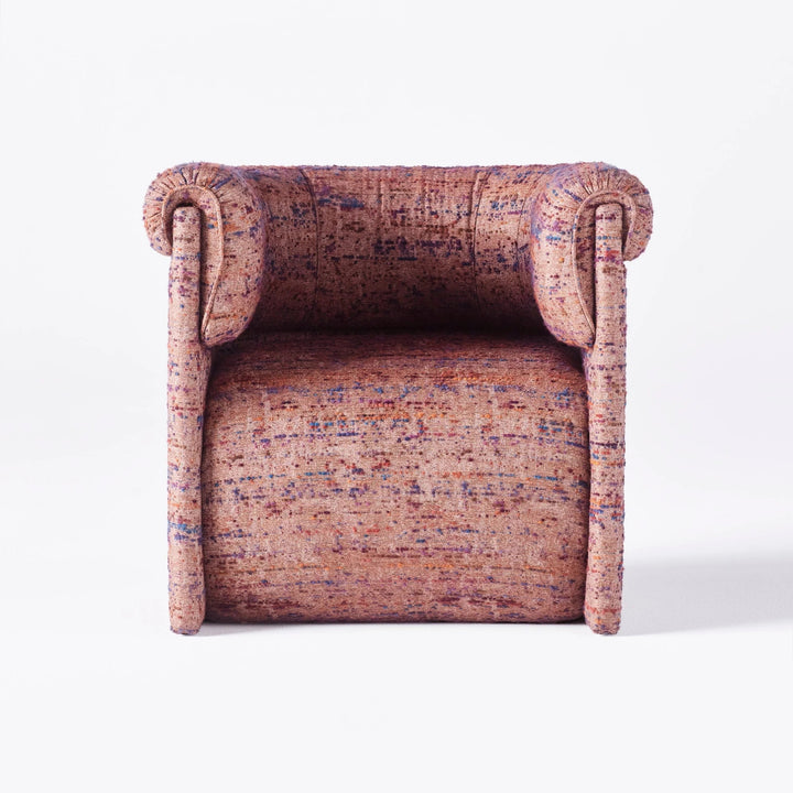 Decadent Lounge Chair