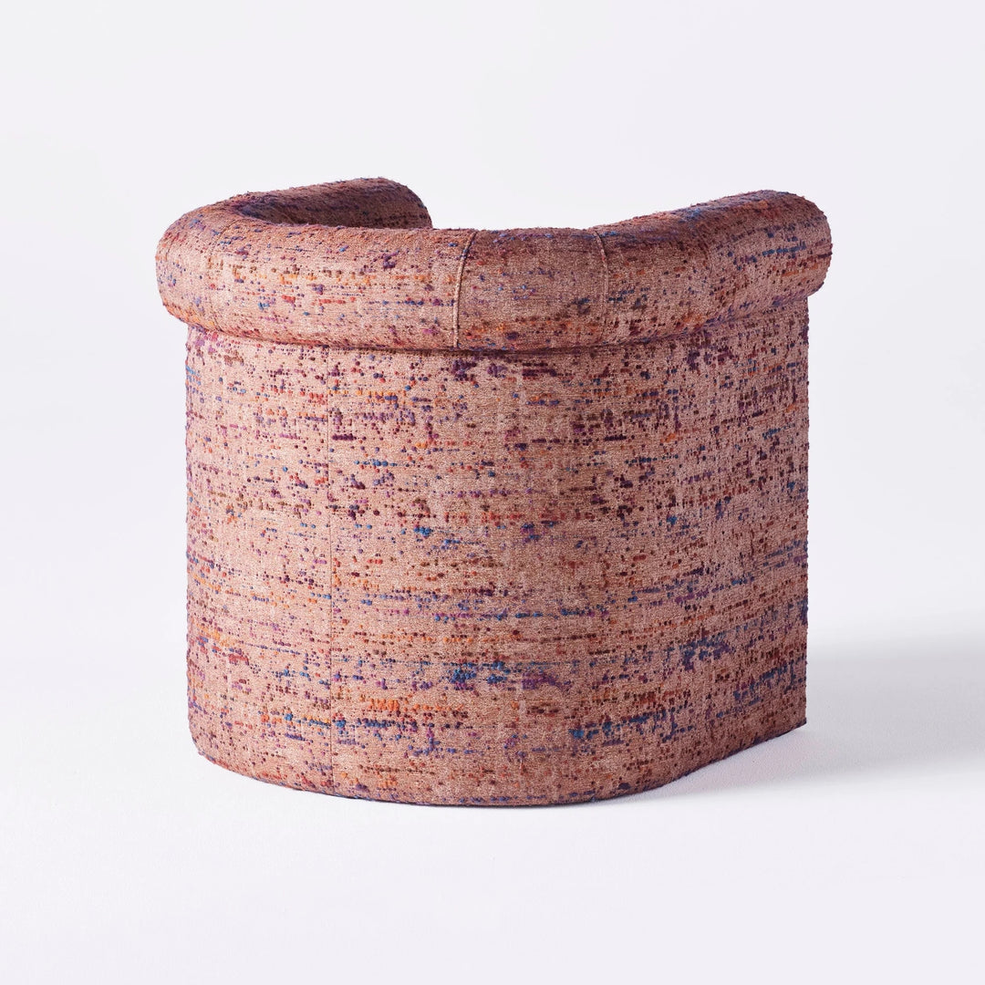 Decadent Lounge Chair