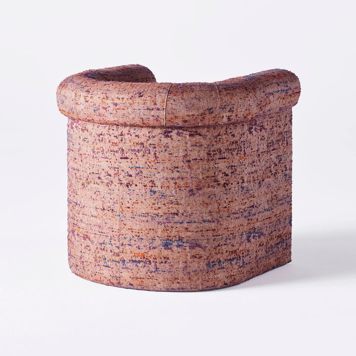 Decadent Lounge Chair