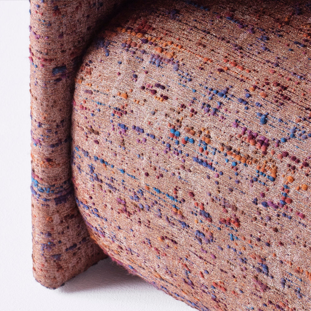 Decadent Lounge Chair