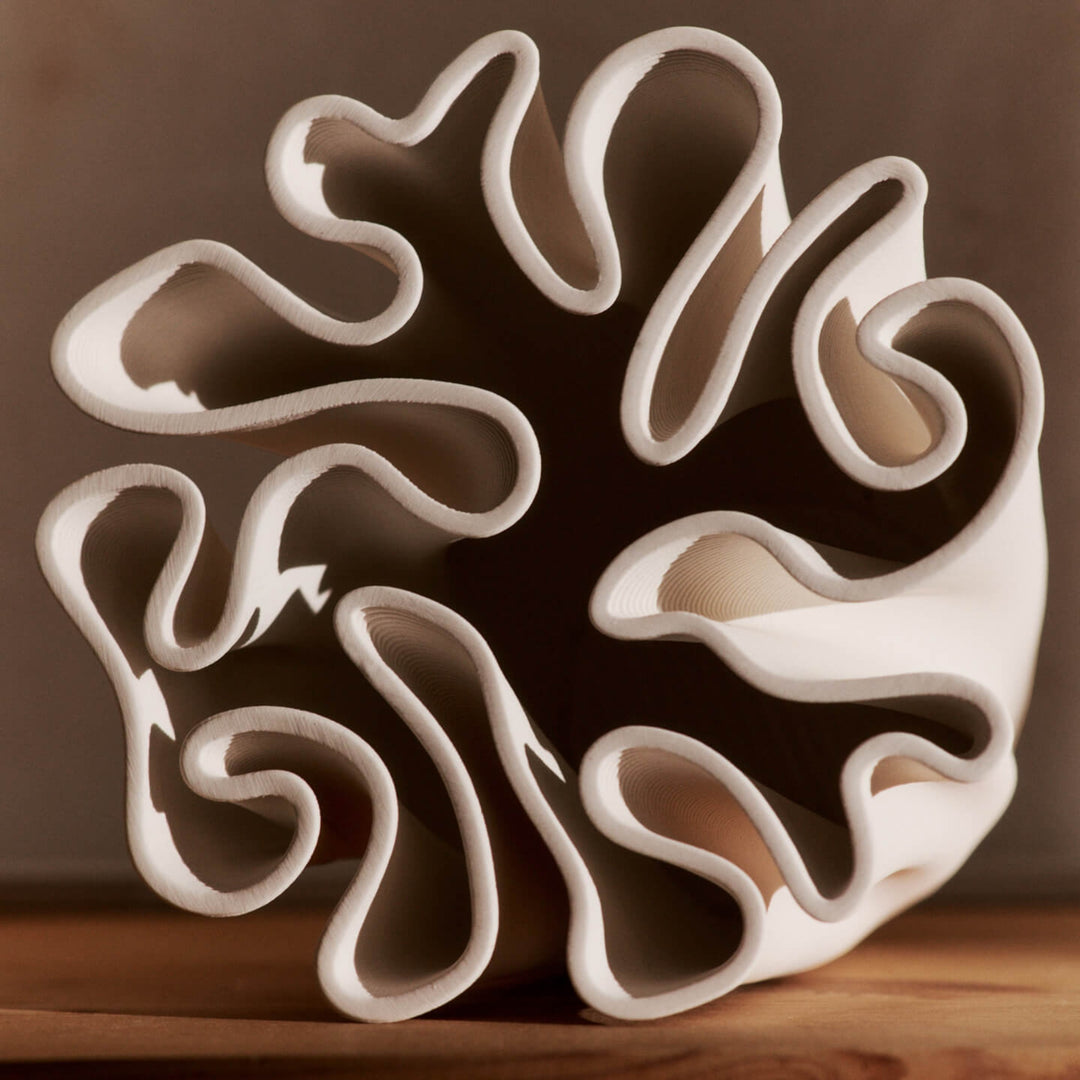 Dedali Vase