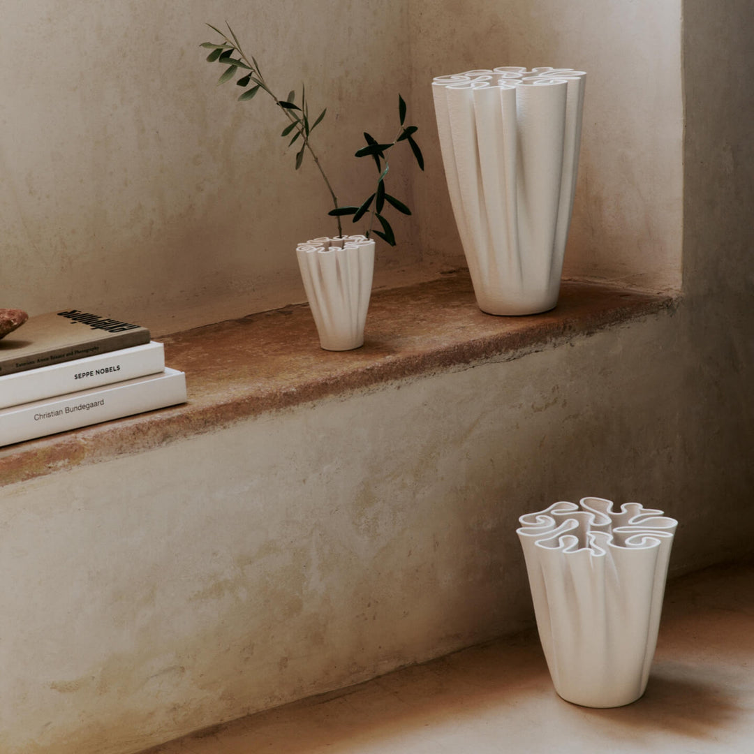 Dedali Vase
